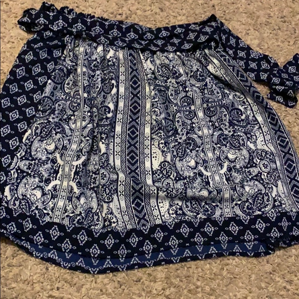 Skirt!